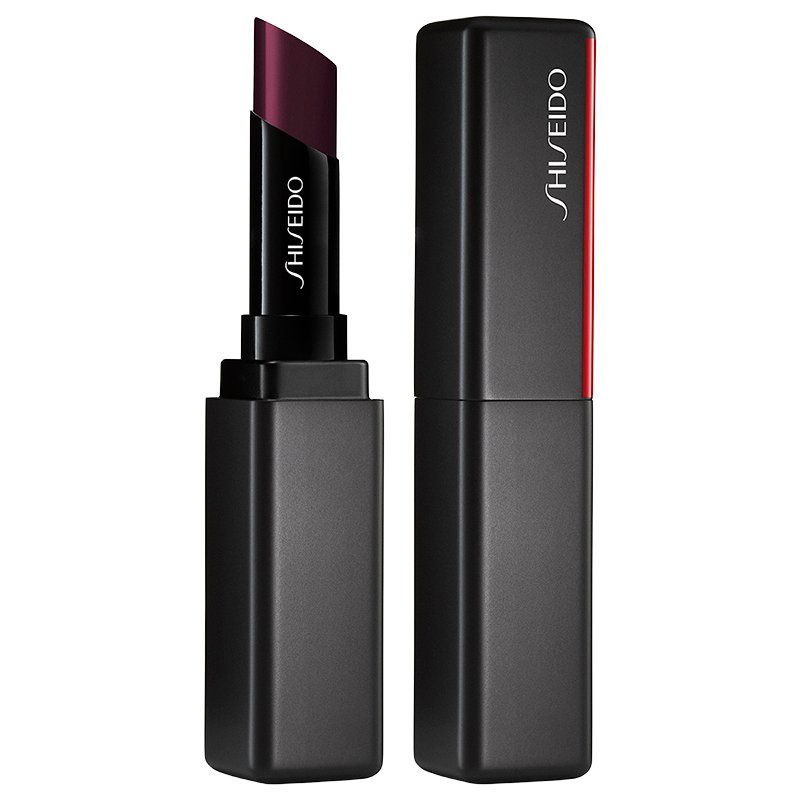 Son môi kết cấu gel VisionAiry Gel Lipstick màu 224 - Noble Plum