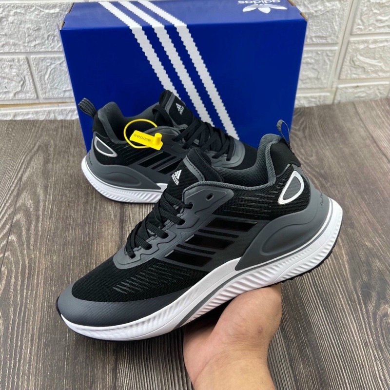 GIẦY THỂ THAO ALPHABOUCE MAGA NAM NỮ BẢN MỚI, GIẦY CHẠY BỘ TẬP GYM SIÊU ĐA NĂNG HÀNG CAO CẤP.