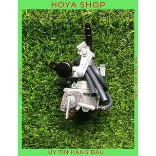 Bộ chế hòa khí dream, wave 50 100cc
