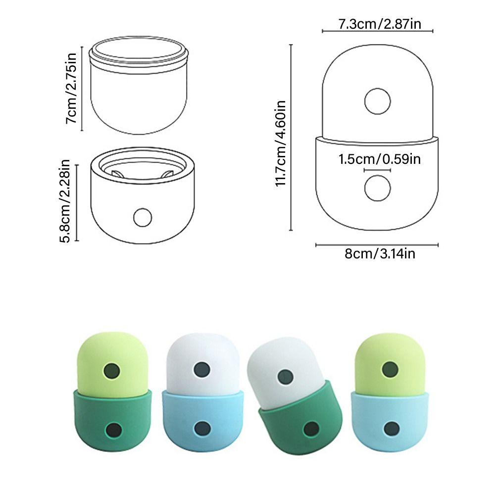 Banh GặM BằNg Silicone Cho Thú Cưng Ket1