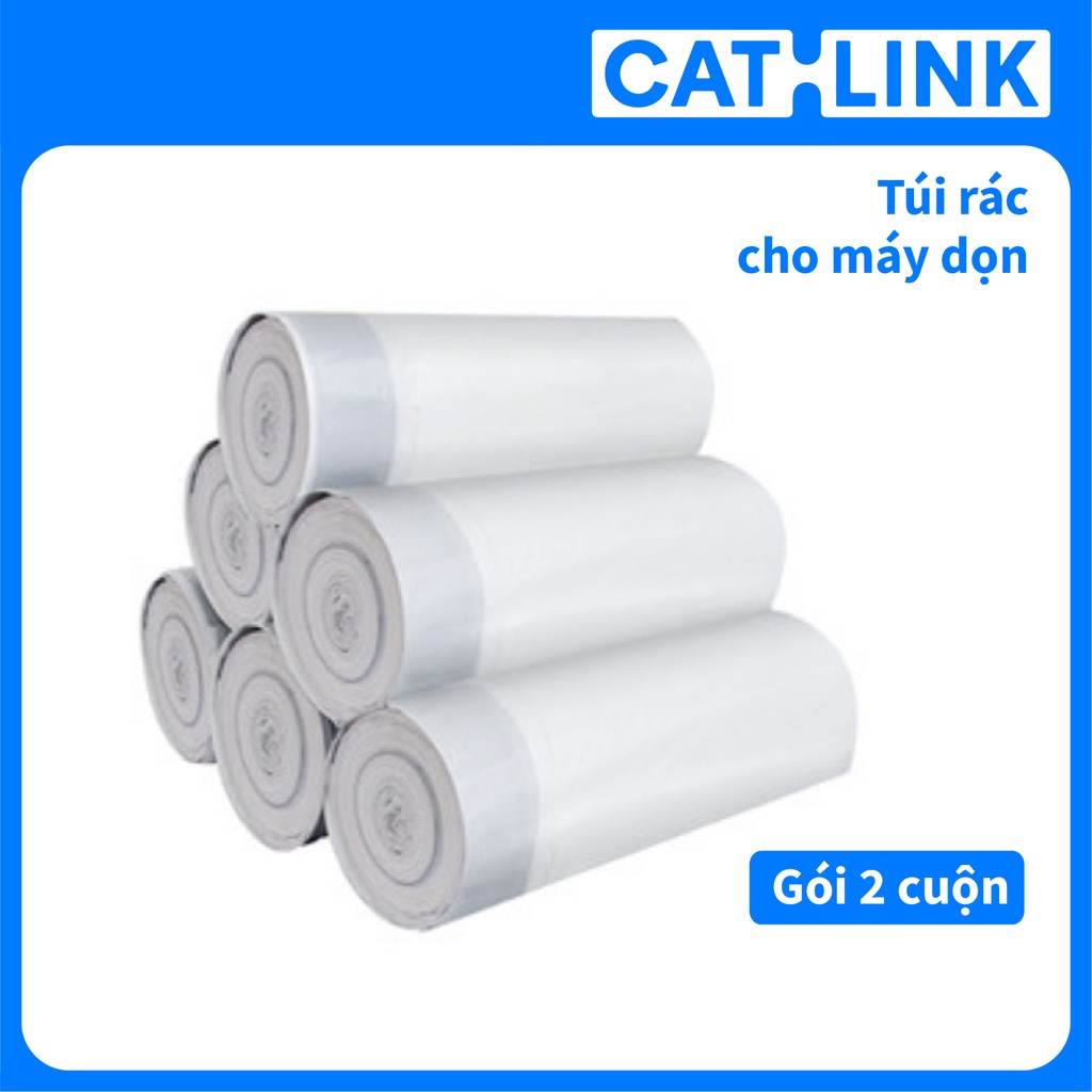 Túi nylon máy CATLINK
