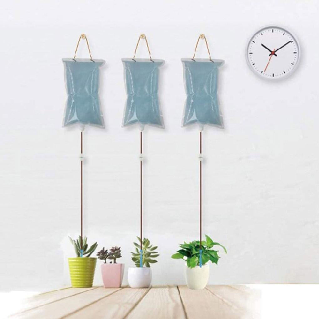 Túi Nước Tưới Cây Tự Động Có Thể Điều Chỉnh Tiện Lợi