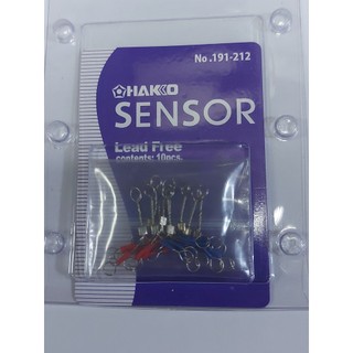 Cảm biến SENSOR HAKKO 191-212 ( set 10 cái )