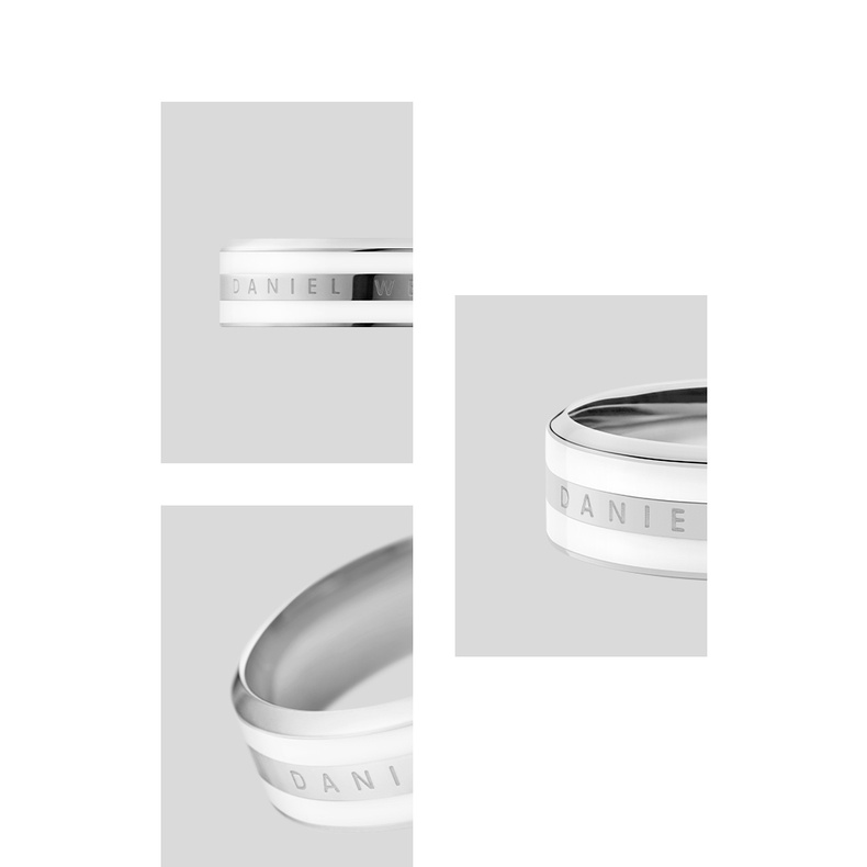 Nhẫn Daniel Wellington Elan Ring  V3 Full box ,túi xách - Tuyển CTV -Hỗ trợ DROPSHIP