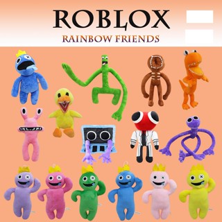 💢 SHIP NHANH💢 Thú nhồi bông Rainbow Friends Roblox đồ chơi hot nhất