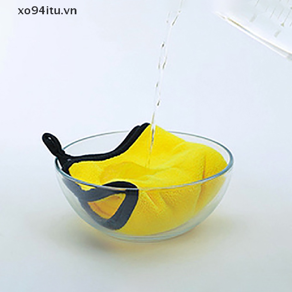 Khăn Lau Xe Siêu Mềm Mại, Kích Thước 30 * 30 / 60CM