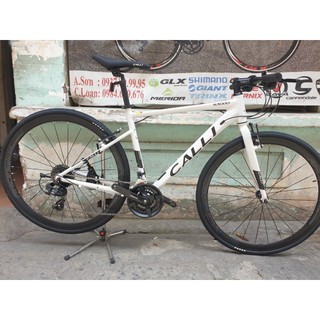 XE ĐẠP TOURING CALLI S3000