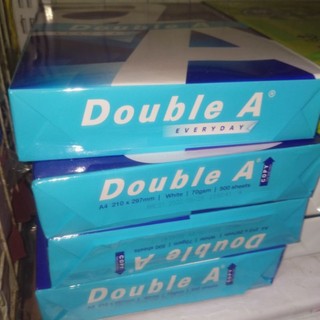 Tập Ram 100 sheets giấy A4 (lẻ)