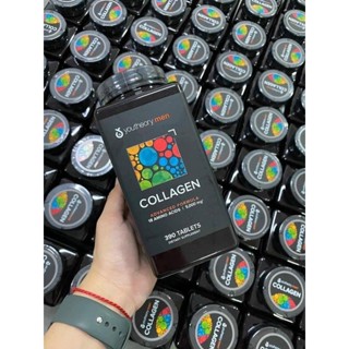 [Chỉ Bán Hàng Mỹ] Viên uống collagen men,colagen Cho Nam Giới 390 viên-collagen youtheory men type 1 2 3 [Sẵn]
