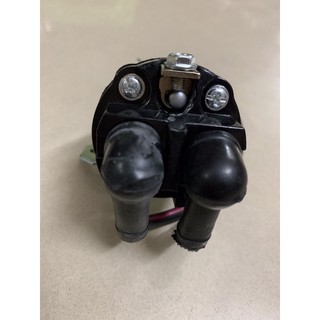 Rơ le phụ đề Tukisu 12V-24V