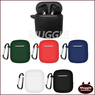 Vỏ Silicone Mềm Bảo Vệ Hộp Sạc Tai Nghe Marshall Minor III Minor 3 Ốp Marshall Minor III MARSHALL MINOR III case