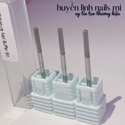 Đầu mài da titan usa