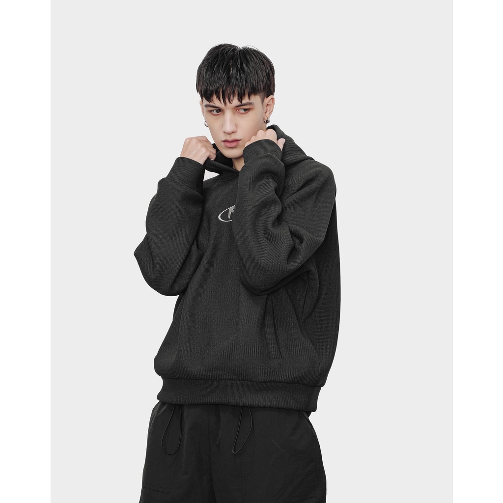 Áo Hoodie HANOI RIOT H0012