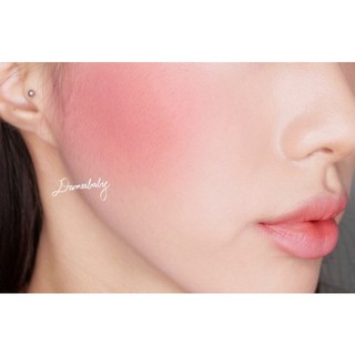Phấn má hồng The Saem Saemmul Single Blusher (5g)