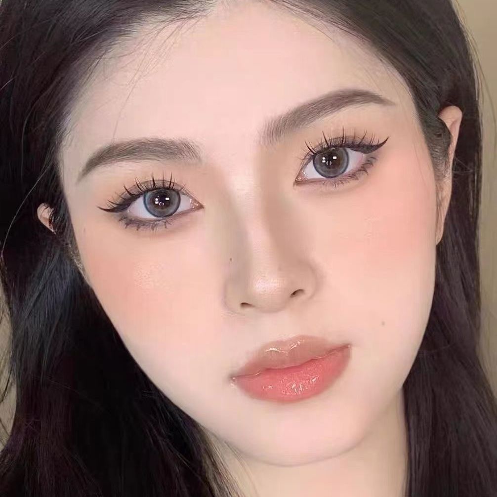 Bán Chạy!F &amp; X Lông Mi Giả Truyện Tranh Thái Lan Little Devil ~ Sản Phẩm Thời Trang Lông Mi Thần Tiên Hỗn Hợp Chất Lượng Cao M08 Lông Mi Giả Siêu Tự Nhiên Cùng Phong Cách Cùng S