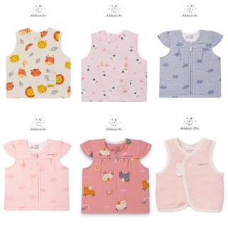Abbie Oh gile cho bé trai gái size 3M đến 3Y