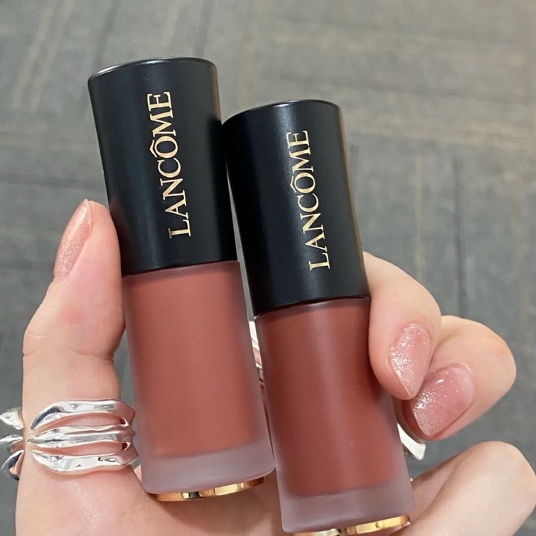Son Kem L A N C O M E L’ABSOLU ROUGE DRAMA INK LIQUID - màu 196, 274, 288, 481, 888