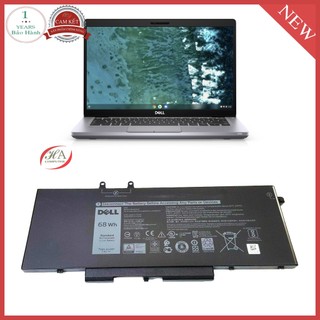 Pin dell Latitude 5400 Chromebook