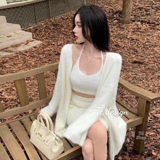 Set len lông 3 món cực hot