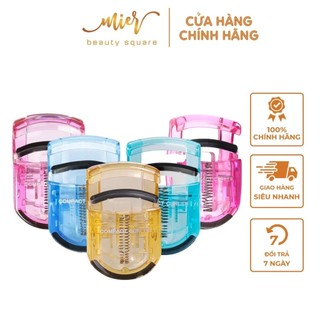 Kẹp Bấm Mi Nhật Bản Kai Compact Curler