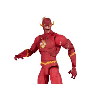 Mô hình mcfarlane 🦇 dc direct 7-inch 🦇 dceased - the flash