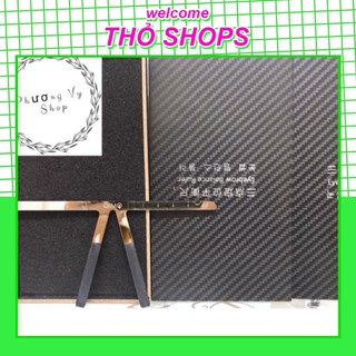Thước chữ T dùng đo lông mày phun xăm