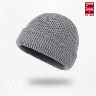 Mũ len - nón len beanie trơn nam nữ unisex phong cách ulzzang Hàn Quốc Re1925 Studio ML01