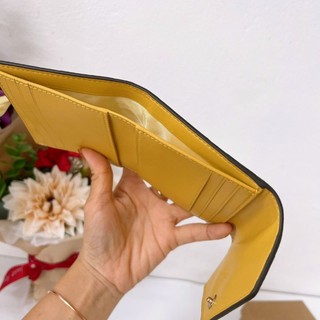 💥Ví Bì Thư Da Thật(Sale) 💥Rẻ vô địch