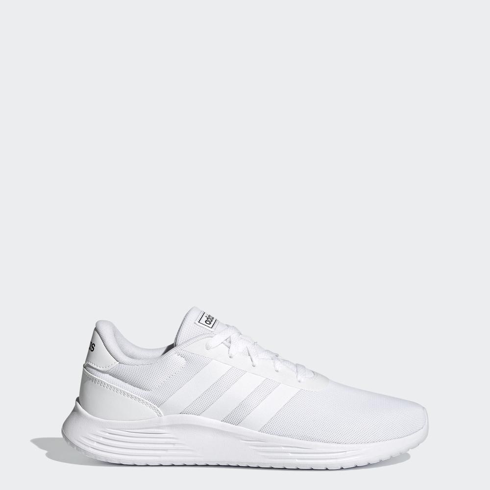 Giày adidas RUNNING Nam Giày Lite Racer 2.0 Màu trắng FZ0392