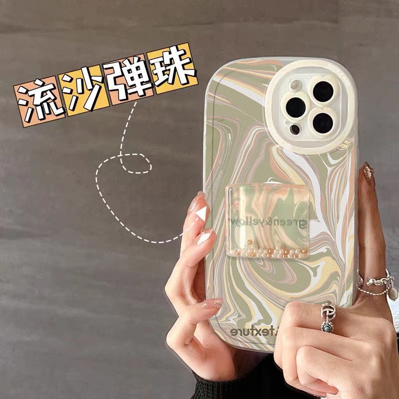 Ốp Điện Thoại Chống Sốc Bảo Vệ Toàn Diện Có Giá Đỡ Cho Iphone 8 11I 12Pro Xr Xs max7iPhone14iPhone1413 4X2