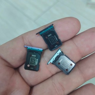 Khay Sim Oppo Reno 6