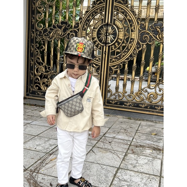 nón gc chữ 8-12kg và 14-23kg