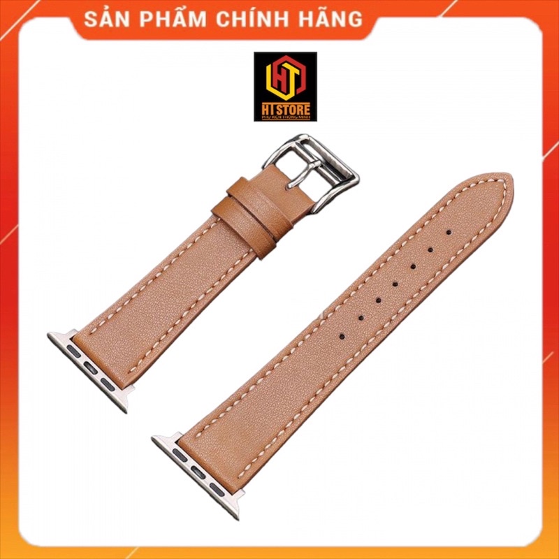 Dây Đeo Đồng Hồ Chất Liệu Da Cao Cấp,Giá rẻ