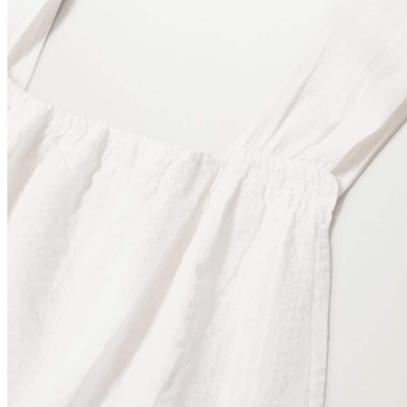 Váy Đi Biển Mango Auth