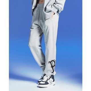 Quần Jogger Nam Nữ MLB