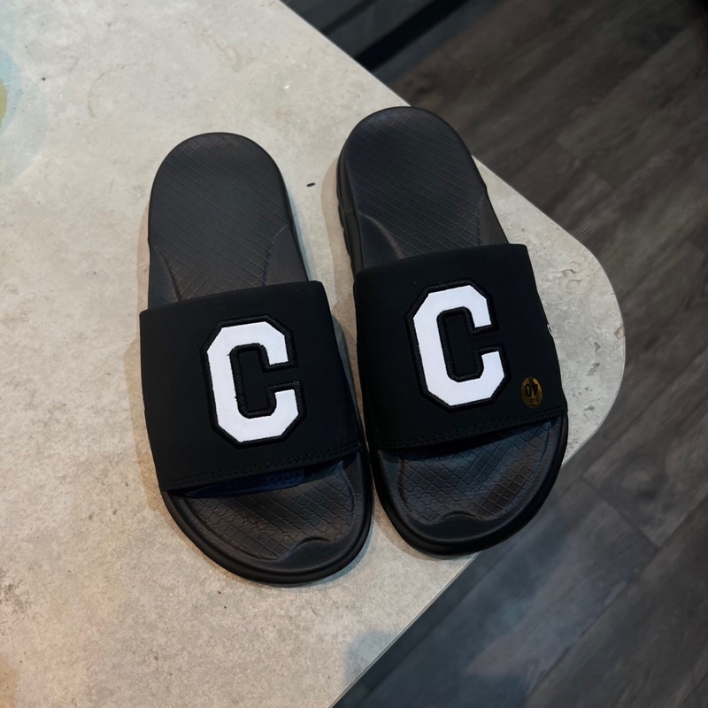 Dép Covernat “ C “ đế cao