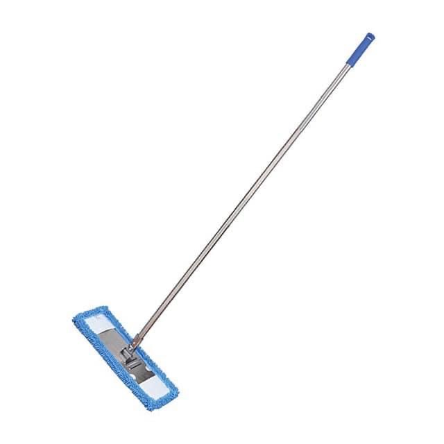CÂY LAU NHÀ CÔNG NGHIỆP INOX