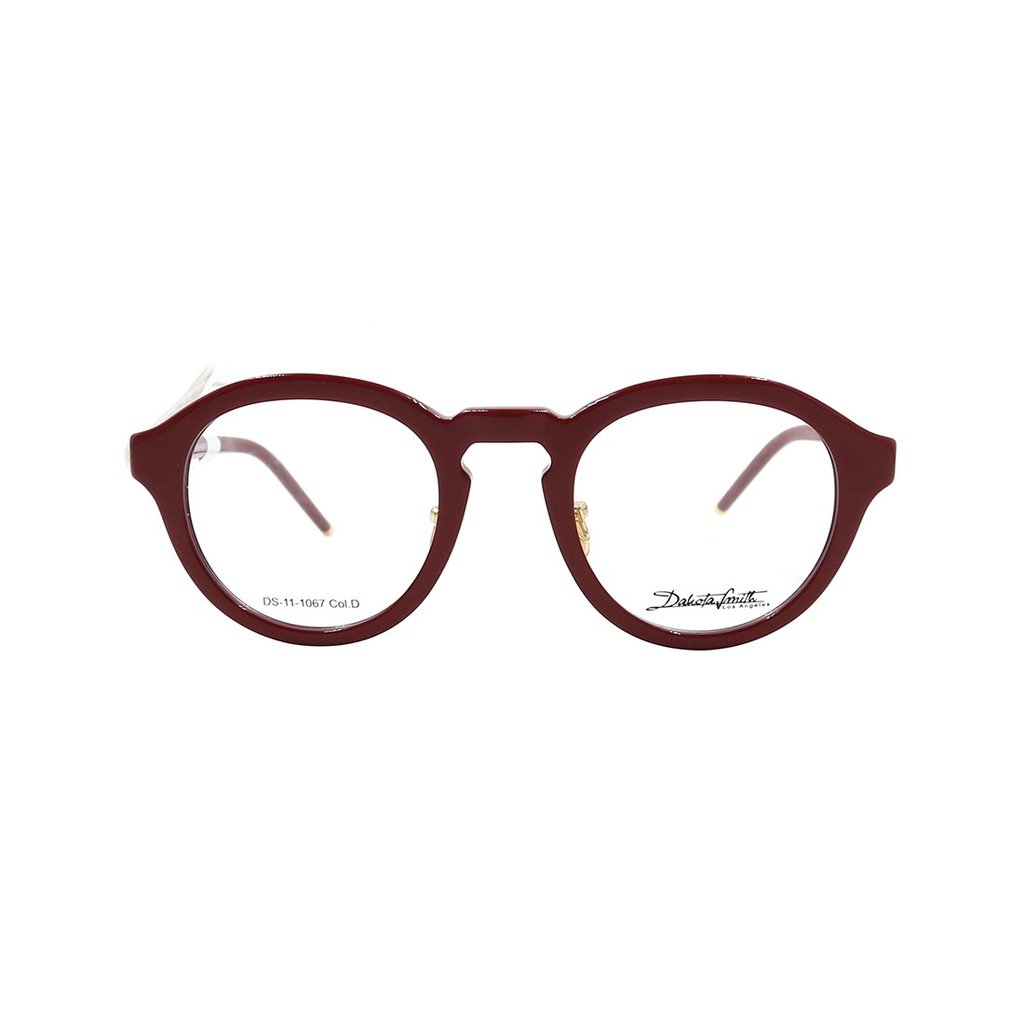Gọng kính nam nữ thời trang Dakota Smith DS111067 chính hãng