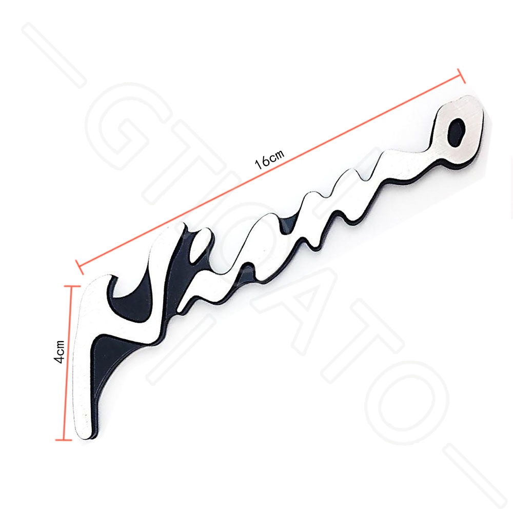 GTIOATO NISMO Biểu Tượng Xe Biểu Tượng Xe Hơi Huy Hiệu Xe Hơi Biểu Tượng Oto Hợp Kim Nhôm Biểu Tượng Ô Tô Huy Hiệu Ô Tô Trang Trí Ô Tô Cho Nissan NP300 Navara Terra X–Trail Patrol Royale Almera Sylphy