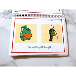 HỌC LIỆU CÁI GÌ DÙNG ĐỂ LÀM GÌ