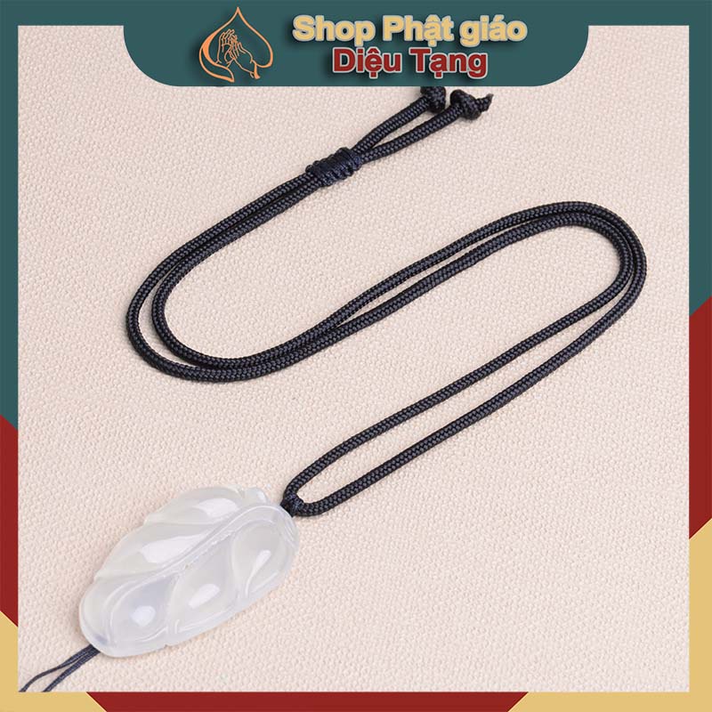 Dây vải đeo mặt dây chuyền