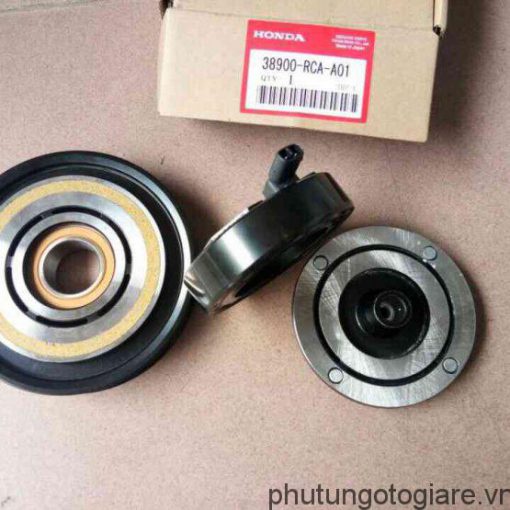 Puly lốc điều hòa Honda Acura MDX