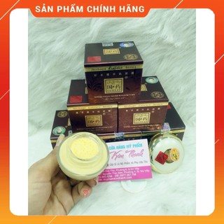 Kem nhân sâm vàng Nhật Bản