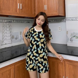 Bộ thun f21 cho mami vnxk