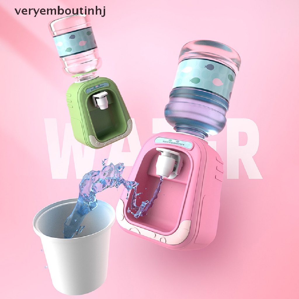 1 Đồ Chơi Bình Rót Nước Mini Cho Bé