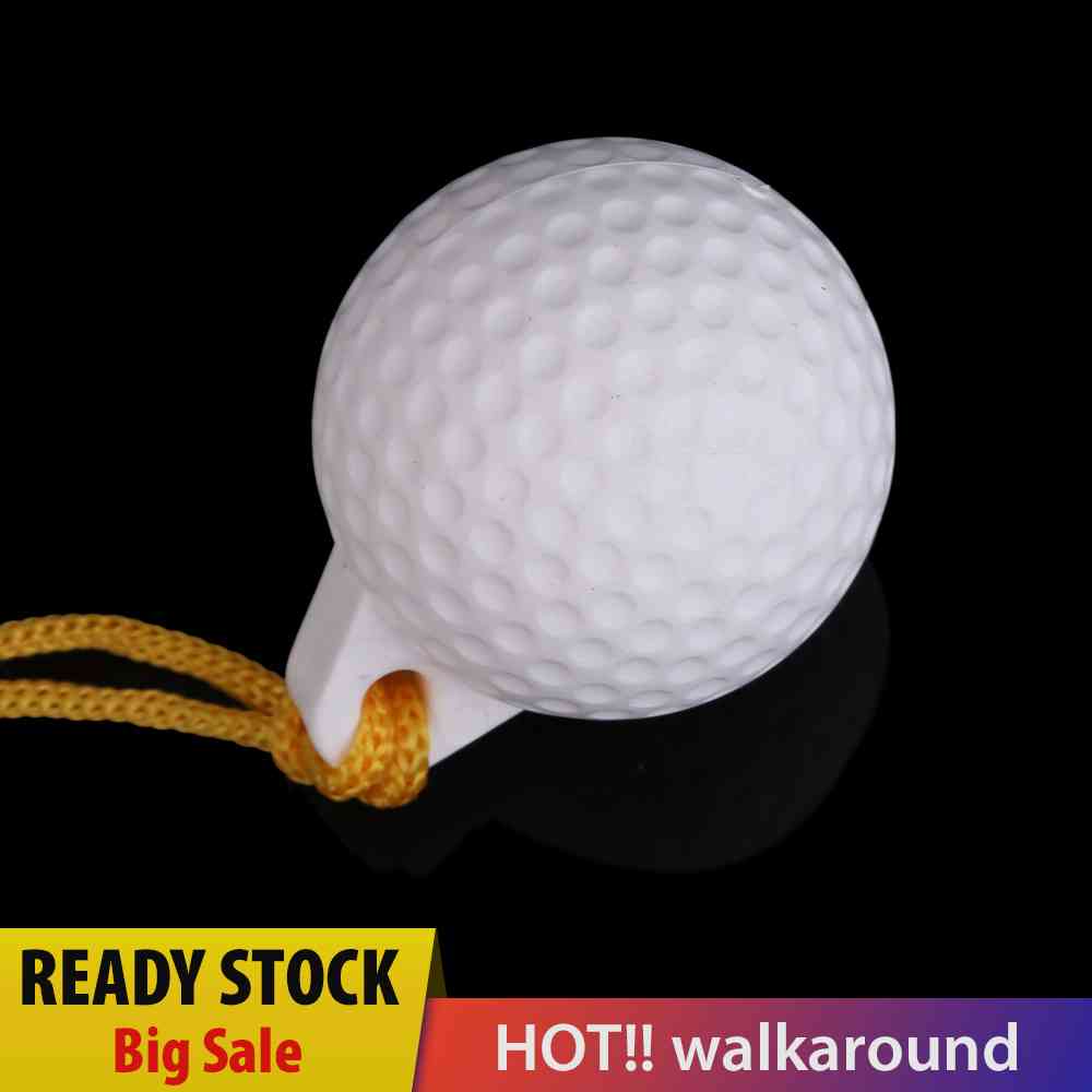 (MớI) Banh Golf + Dây LuyệN TậP Đánh Golf