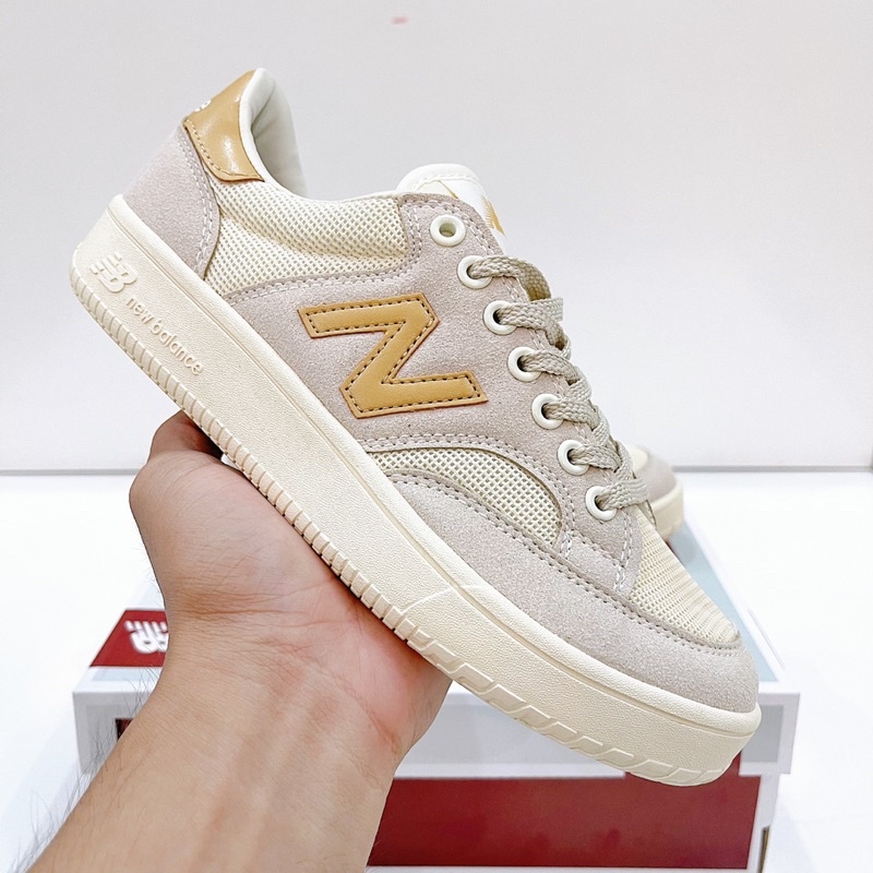 [ GIÁ SỈ FULL BOx] Giày NB New.Balance CRT 300 2.0 Mẫu Mới, giày thể thao NB300 chất 2022 - NT STORE SNEAKER