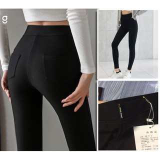 Quần legging UMI Hàn Nữ Cao Cấp Chất Xịn , Quần Umi Hàn Nữ YUNA