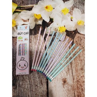 Combo 3 Chiếc Bút Chì Định Vị Gstar DV-2B
