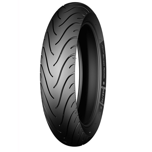VỎ MICHELIN GAI PILOT STREET 80/90-17 VÀ 100/80-17